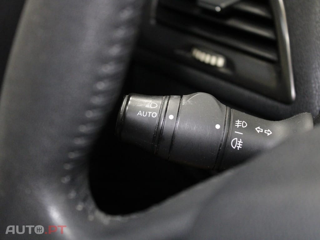 Renault Mégane 1.5 dCi Dynamique S EDC