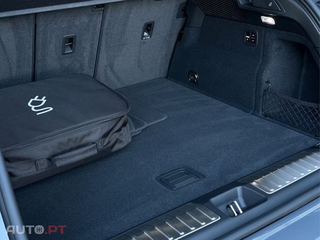 Porsche Macan I.V.A DEDUTIVEL Turbo