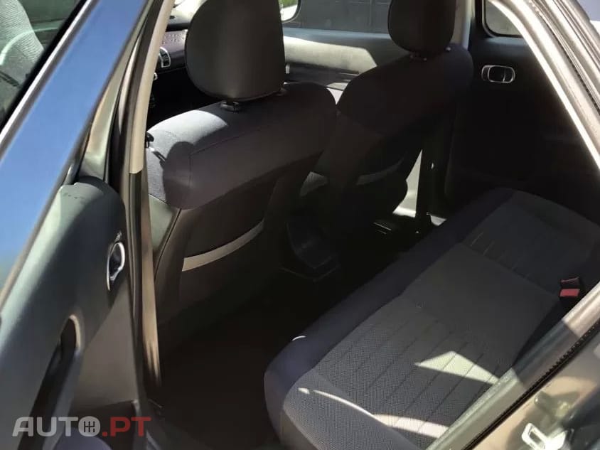 Citroen C4 Cactus 1.6 e-HDi Feel ETG6