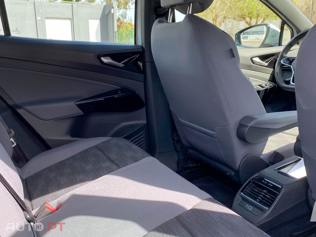 Volkswagen Id.5 77 kWh Pro