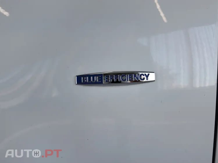 Mercedes-Benz CLS 350 CDI BlueEfficiency