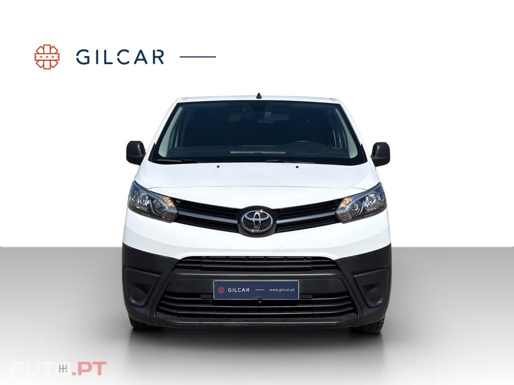 Toyota Proace 75 kWh L1 Comfort