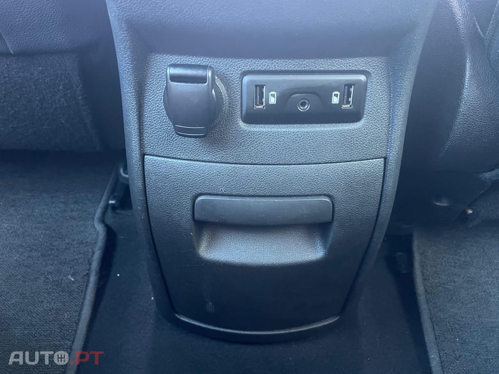 Renault Scénic BLUE dCi 120 EDC BUSINESS EDITION