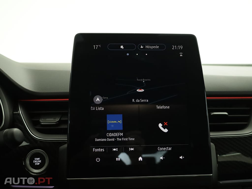 Renault Arkana Arkana 1.3 TCe R.S.Line EDC