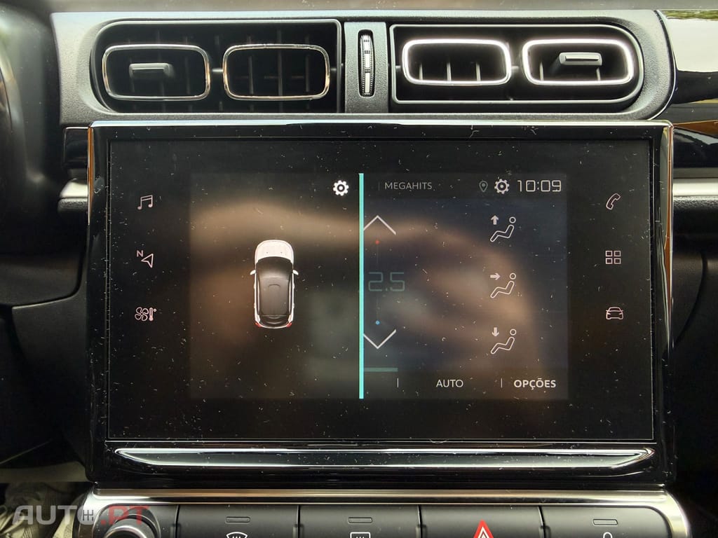 Citroen C3 1.2 SHINNE 