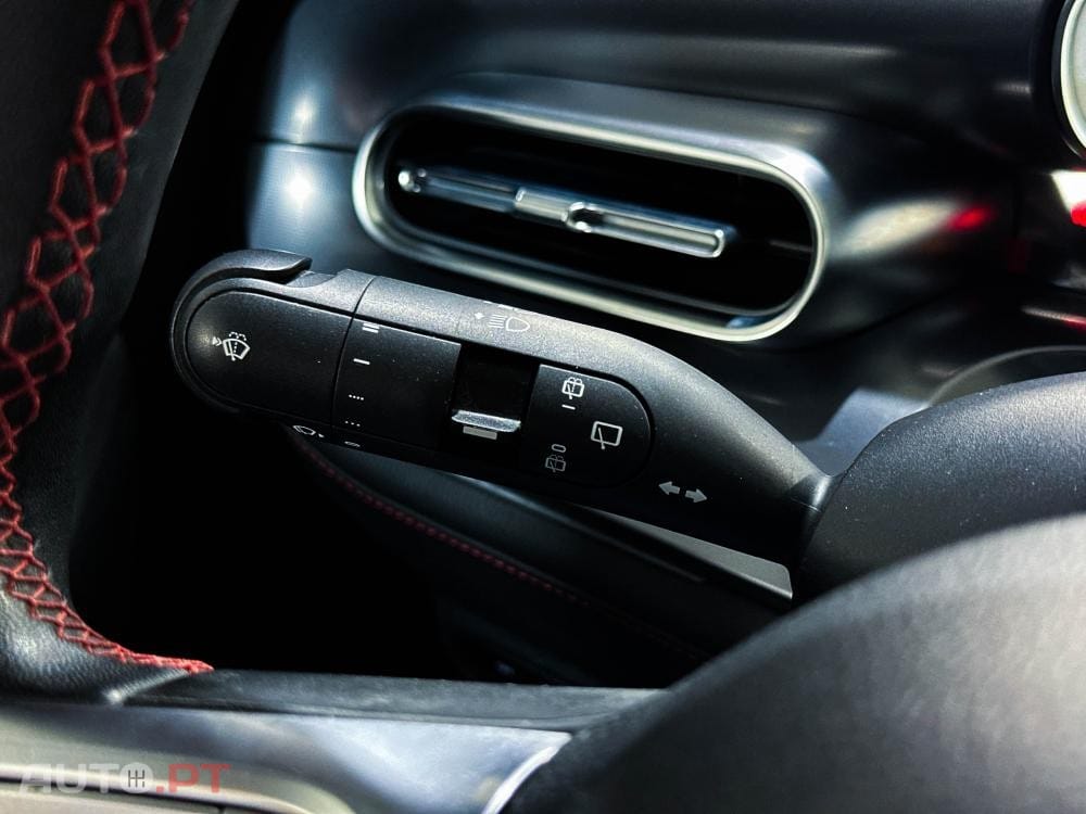 Smart #1 66 kWh Brabus AWD