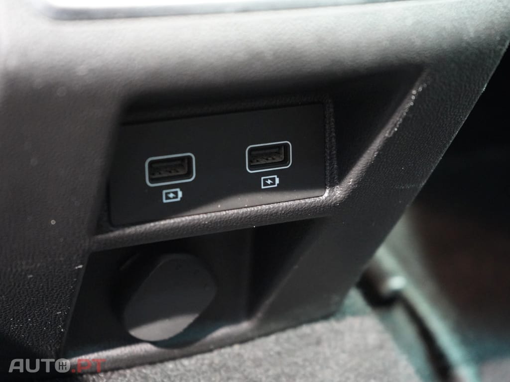 Renault Mégane Sport Tourer 1.5 Blue dCi Limited