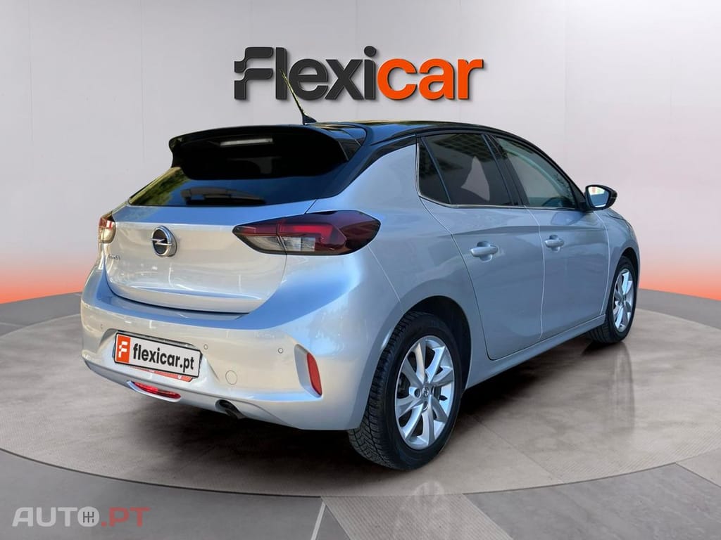 Opel Corsa 1.2 T Elegance Aut.