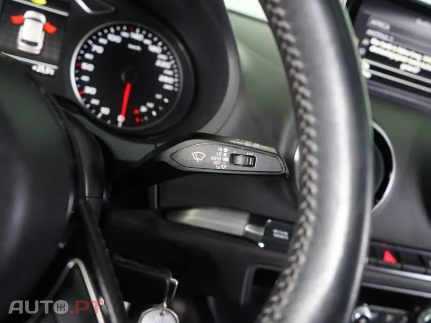 Audi A3 Sportback 1.0 TFSI sport
