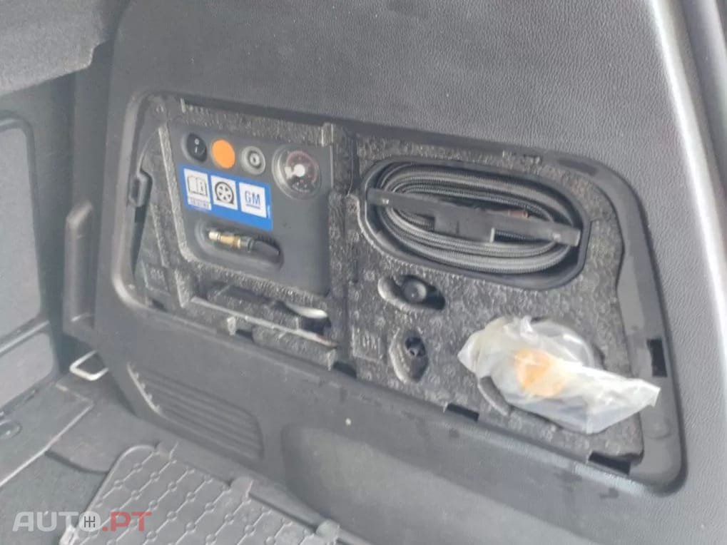 Opel Meriva 1.4 T FlexFluel