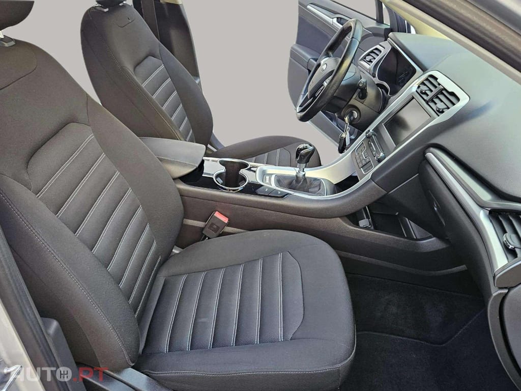 Ford Mondeo SW 1.5 TDCi Titanium ECOnetic