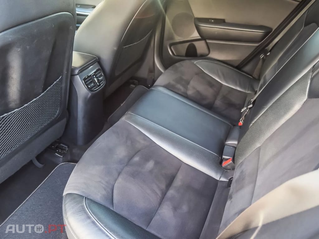 Kia Proceed 1.0 T-GDi GT Line