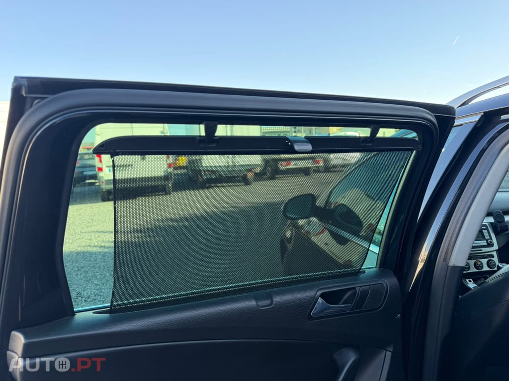 Volkswagen Passat 2.0 TDi 4M Confortline