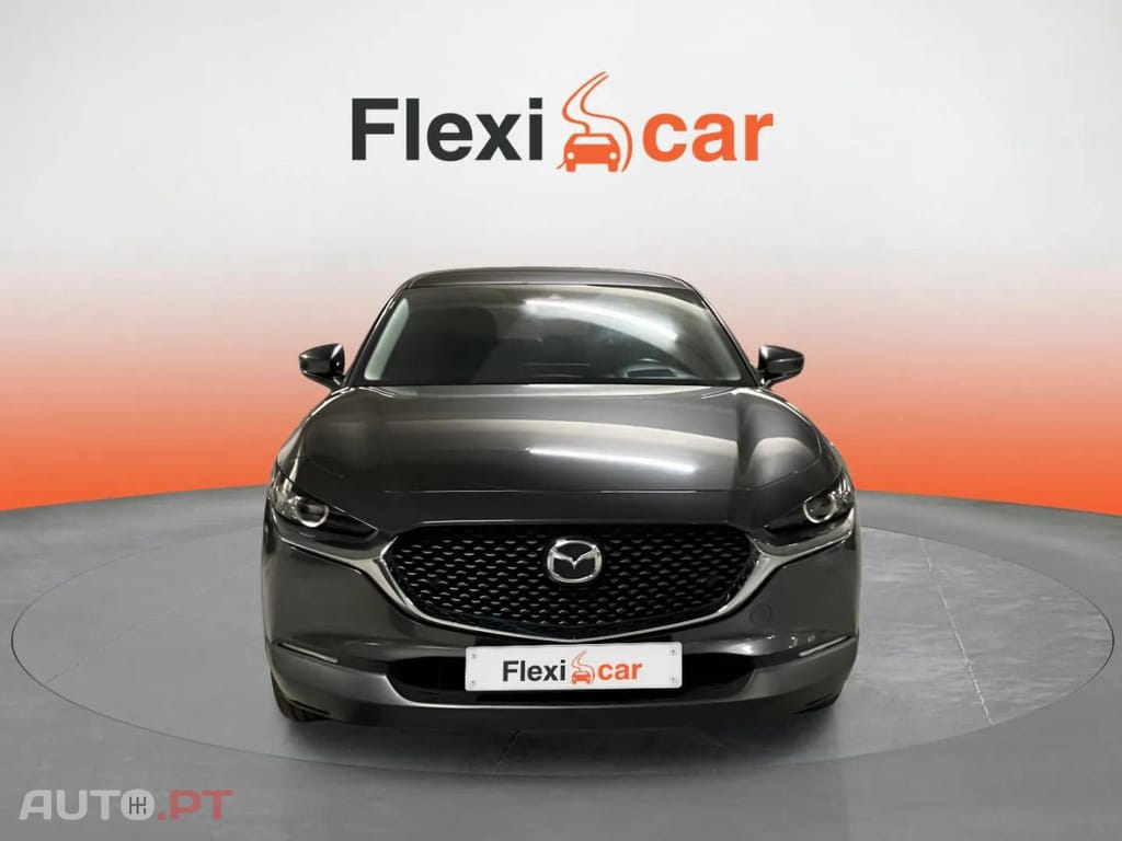 Mazda CX-30 2.0 Sky-G Evolve i-Active +Sport