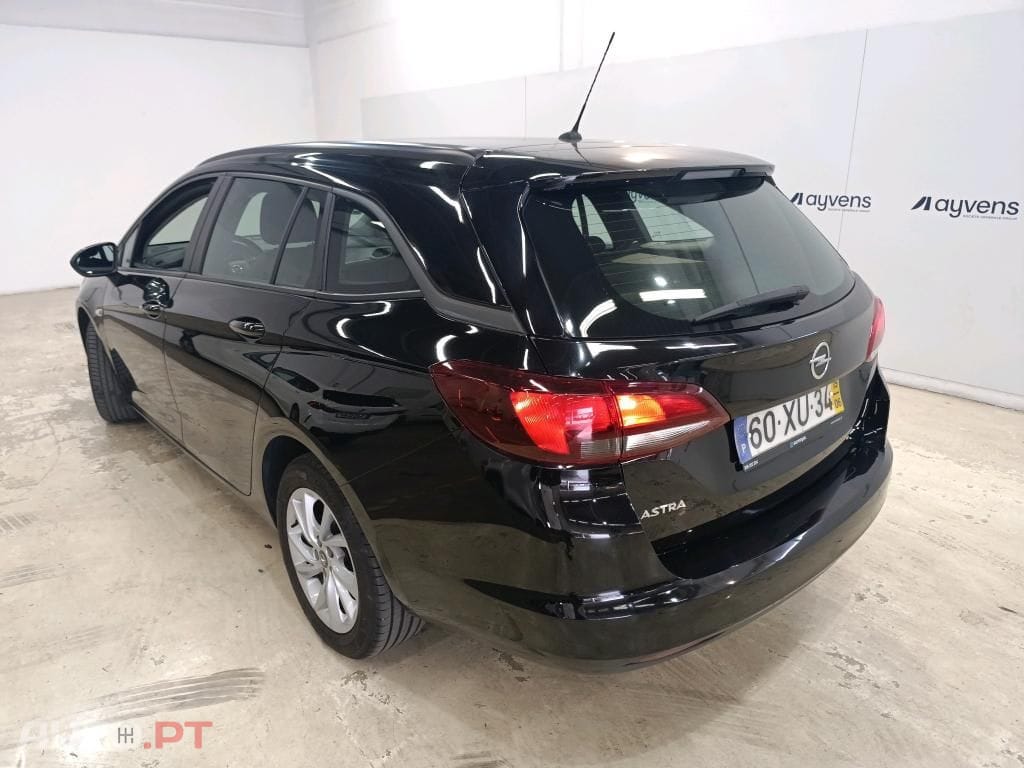 Opel Astra Sports Tourer 1.6 CDTI Ecotec Business Edition S/S