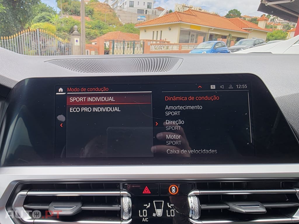 BMW 420 d Pack M Auto