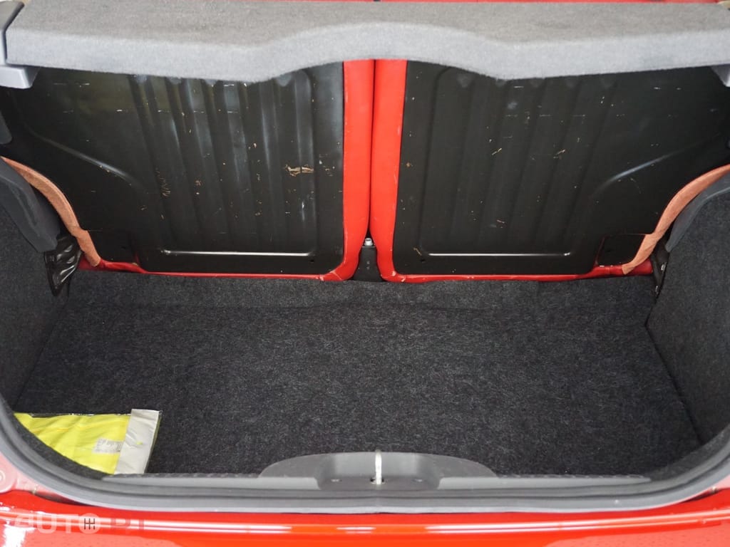 Fiat 500 1.3 16V Multijet Lounge