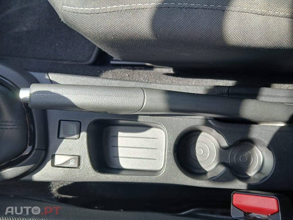 Renault Clio 0.9 TCe Limited