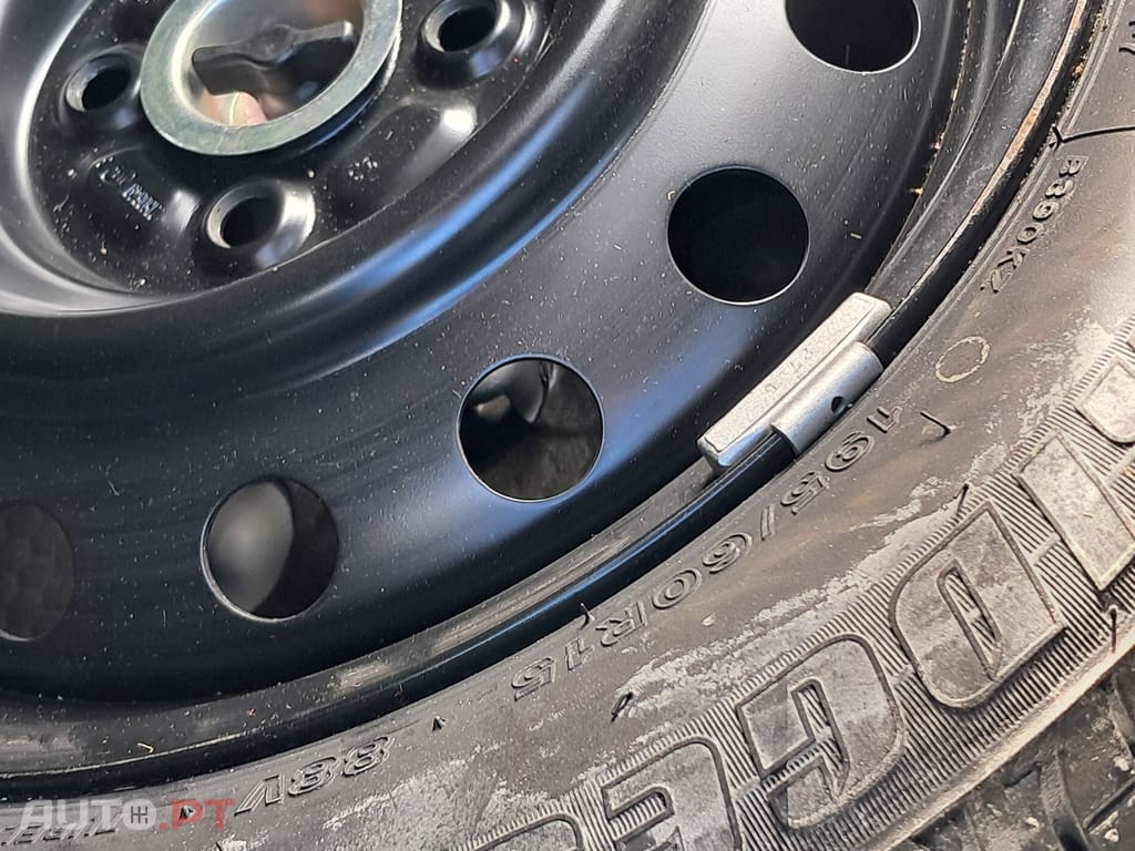 Toyota Corolla Station Wagon