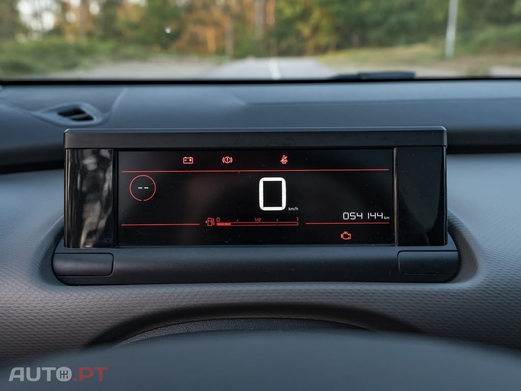 Citroen C4 Cactus 1.2 PureTech Shine