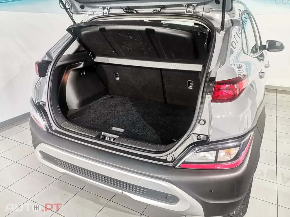 Hyundai Kauai 1.0 T-GDi Premium