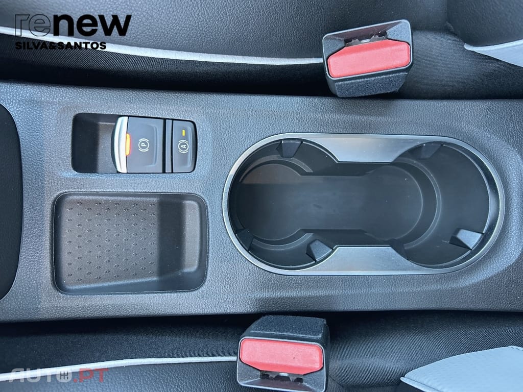 Renault Captur Techno TCe 100 Bi-Fuel
