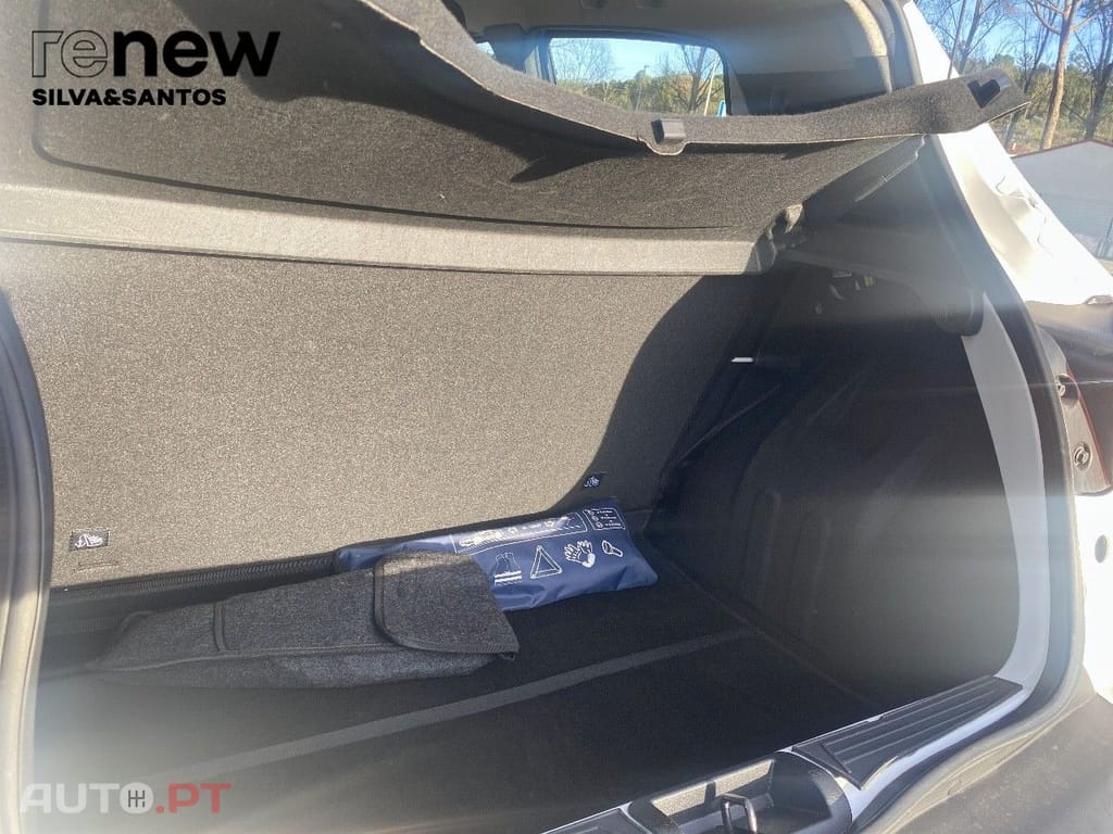 Dacia Spring Electric 45 Comfort