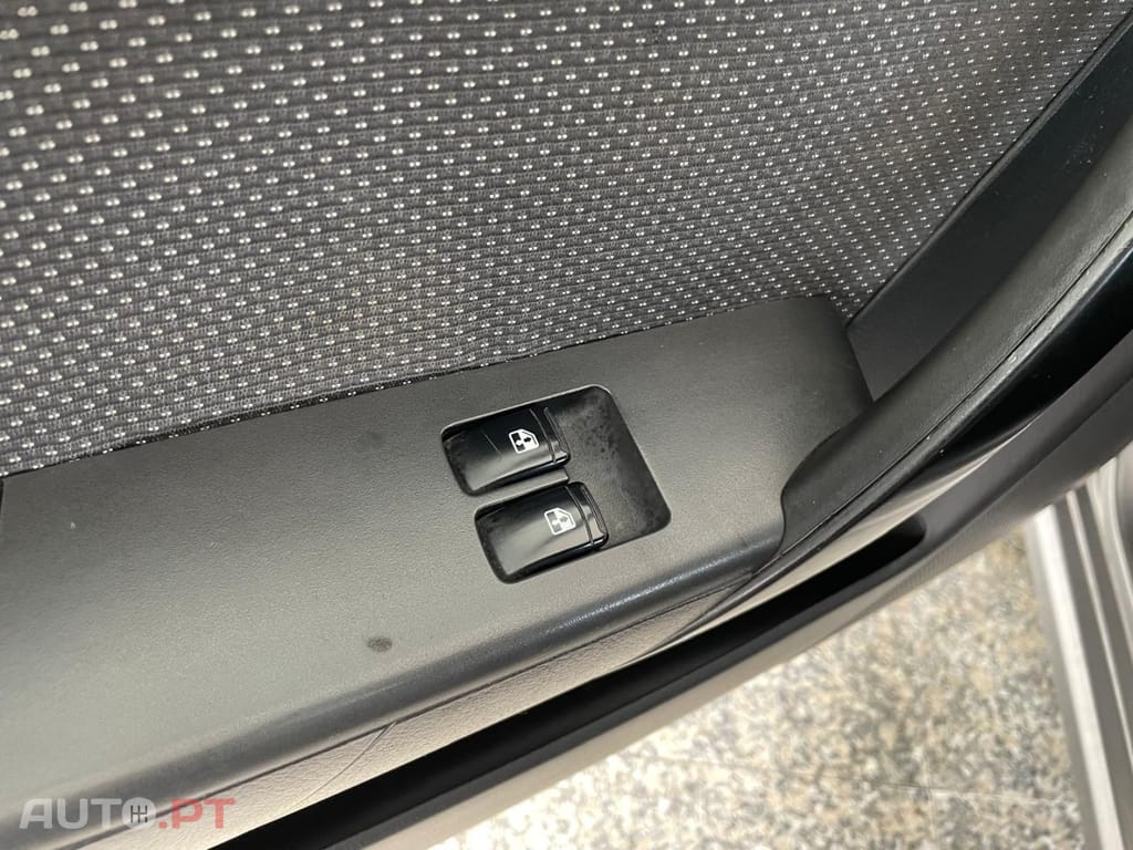 Chevrolet Aveo 1.2 LS