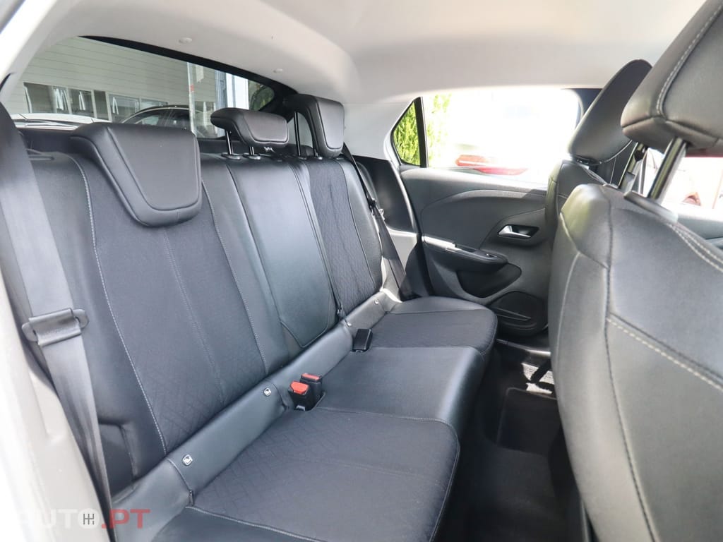 Opel Corsa 1.2 Direct Injection Turbo