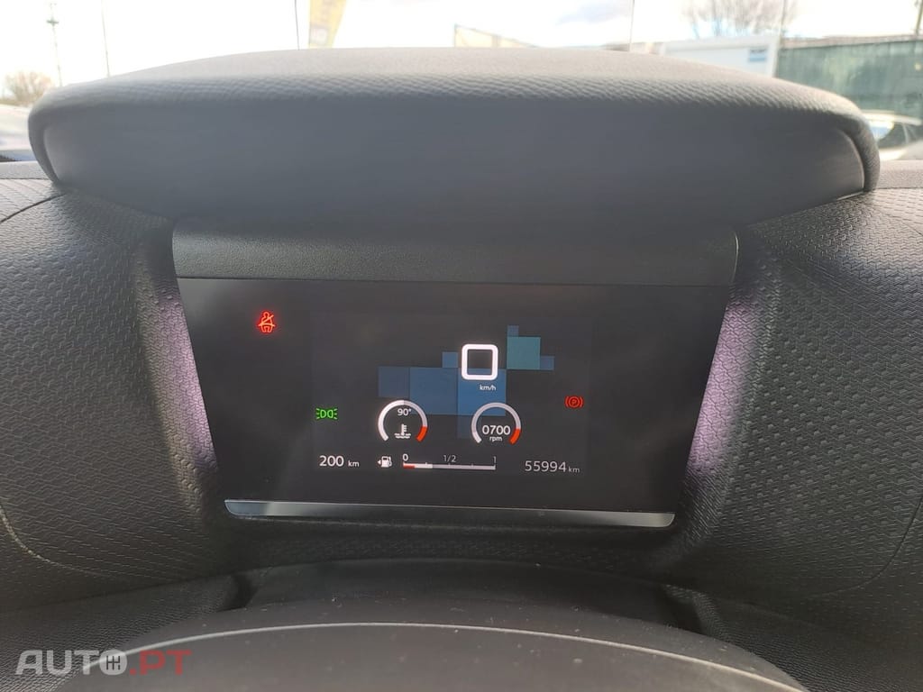 Citroen C4 1.2 PureTech Feel Pack