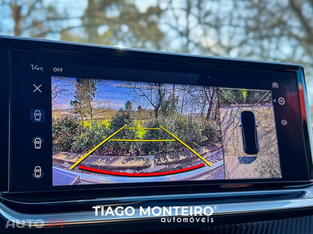 Peugeot 208 1.2 PureTech Allure