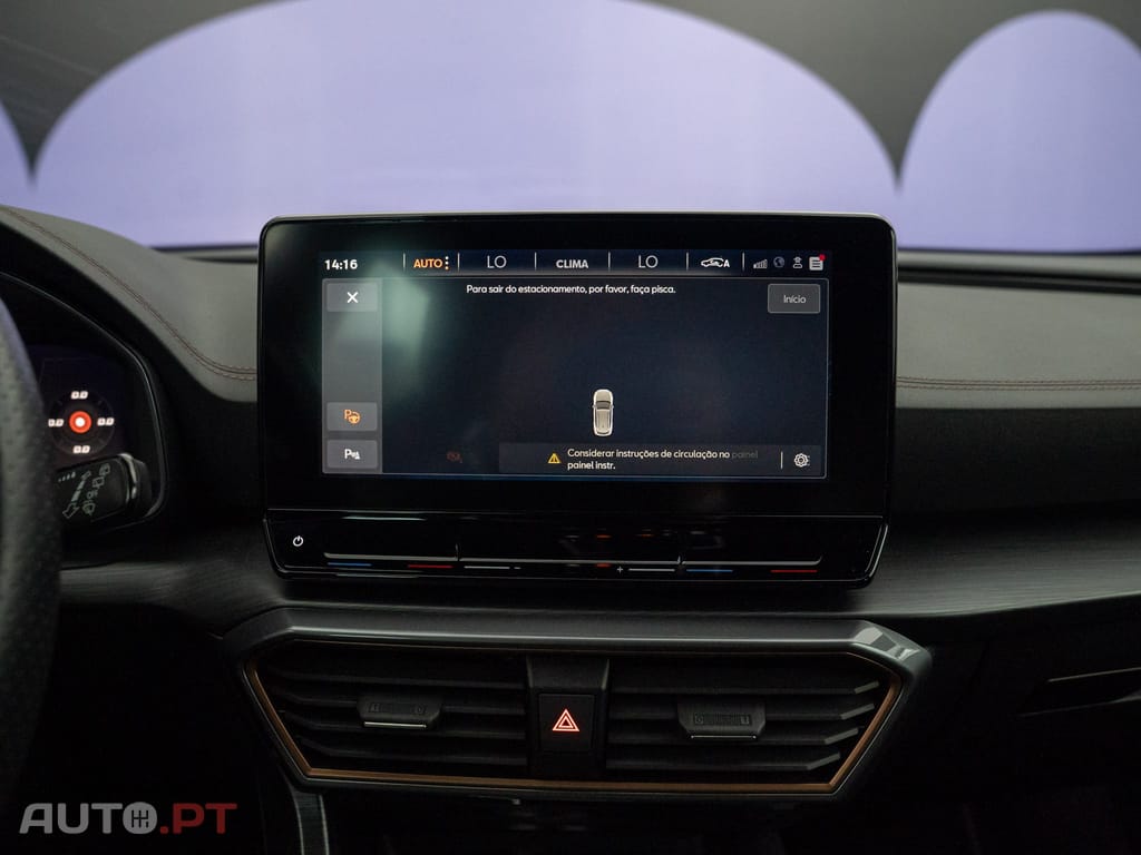 CUPRA Formentor 2.0 TDI — fotografia 41