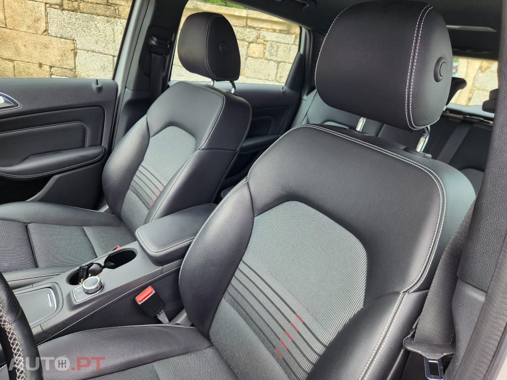 Mercedes-Benz B 180 (CDI) d 7G-DCT