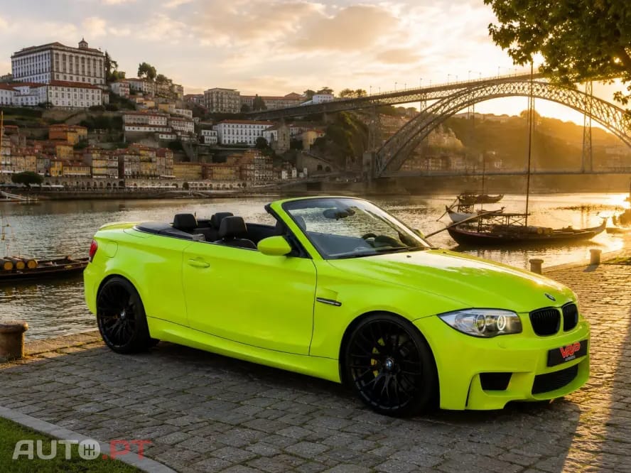 BMW M135 iA