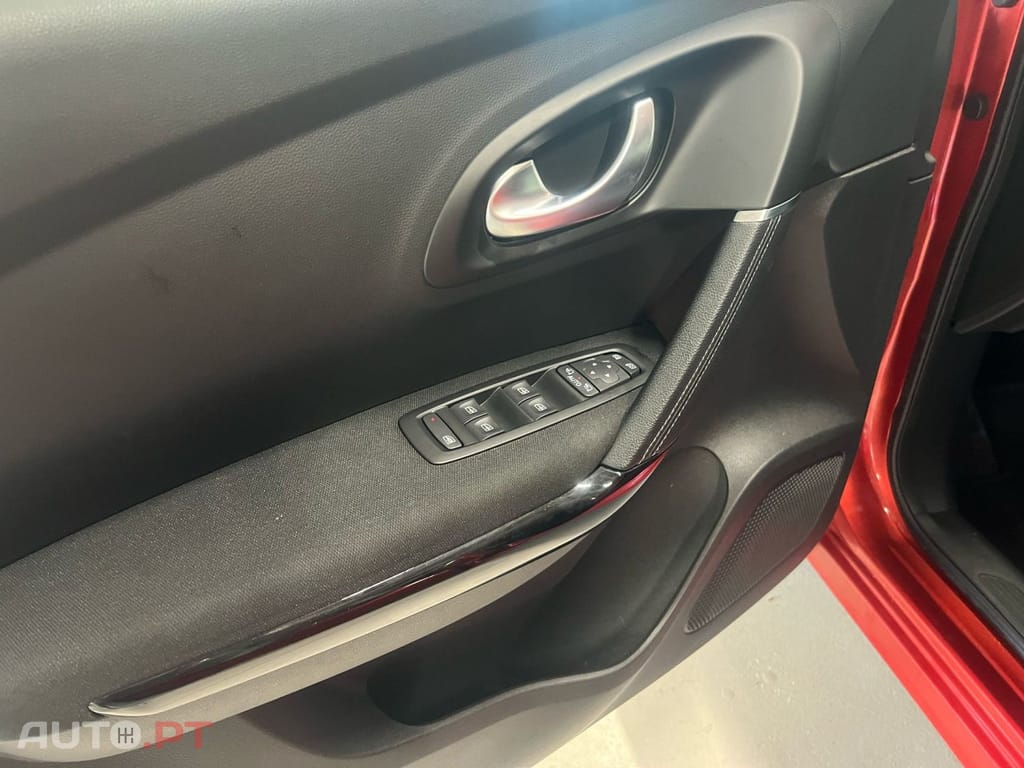Renault Kadjar Kadjar 1.5 dCi Zen