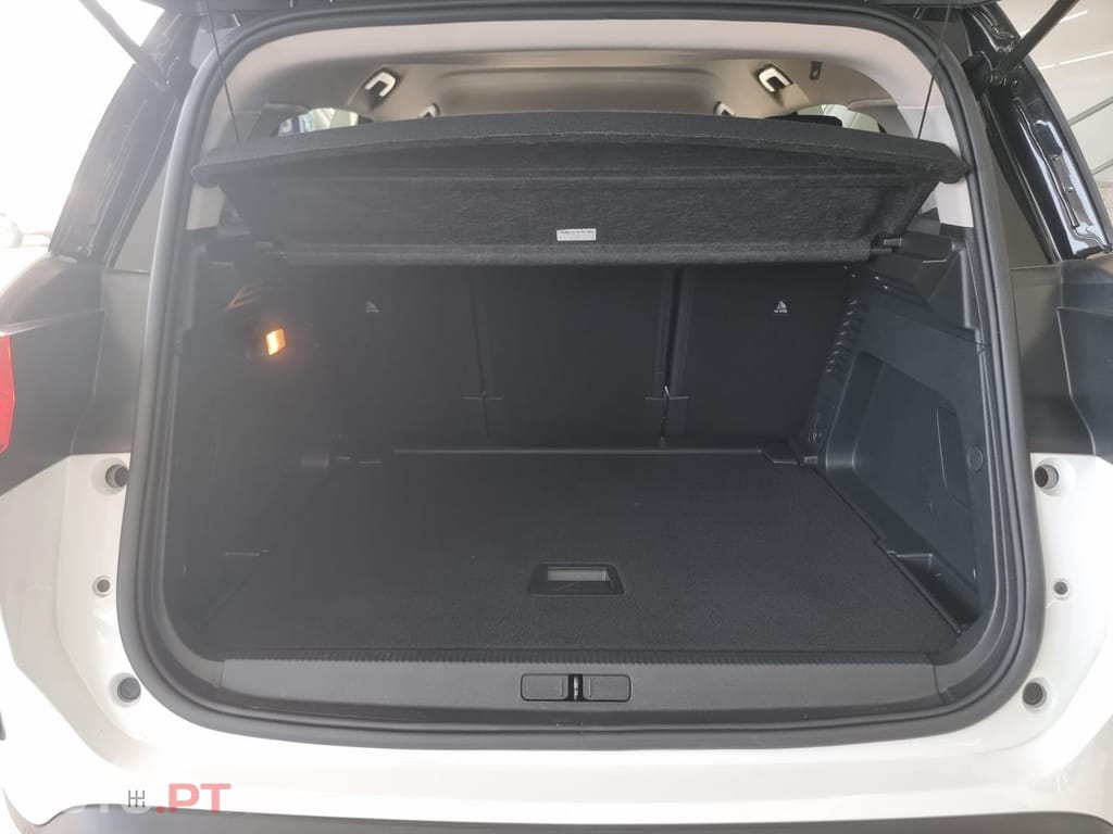 Citroen C5 Aircross 1.5 BlueHDi Feel EAT8