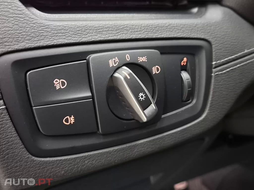 BMW X2 25 e xDrive Advantage