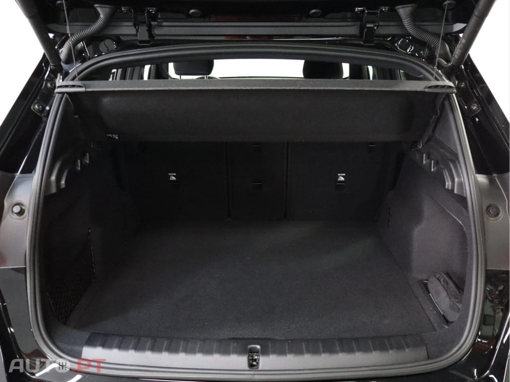 BMW X1 sDrive18i Auto