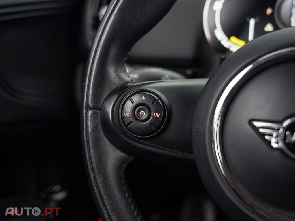 MINI Countryman Cooper SE ALL4 Auto