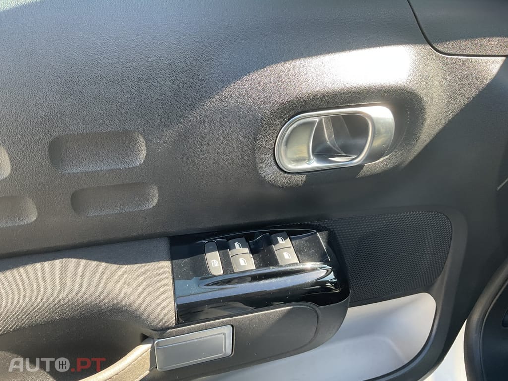 Citroen C3 1.2 PureTech Feel