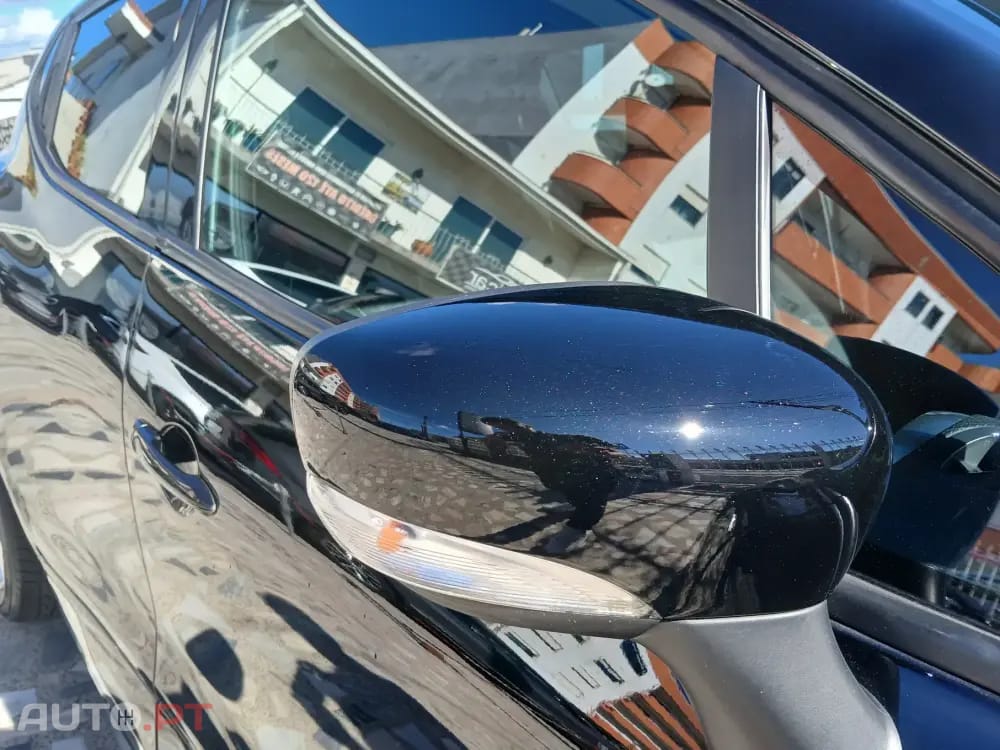 Renault Clio 1.5 dCi Limited