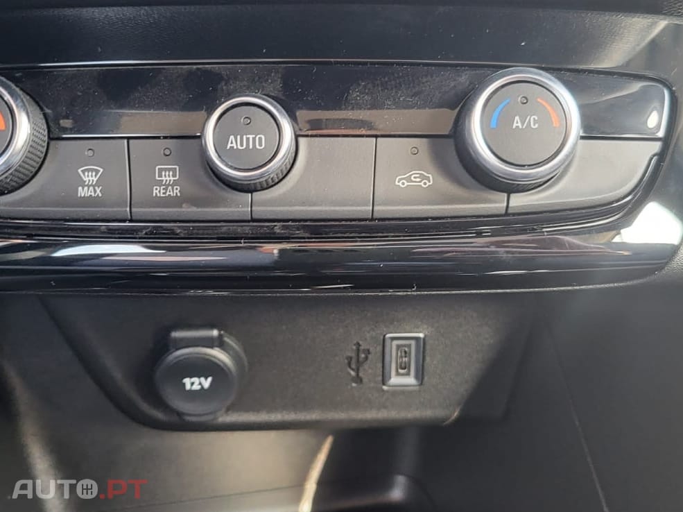 Opel Corsa-E 51 kWh Edition