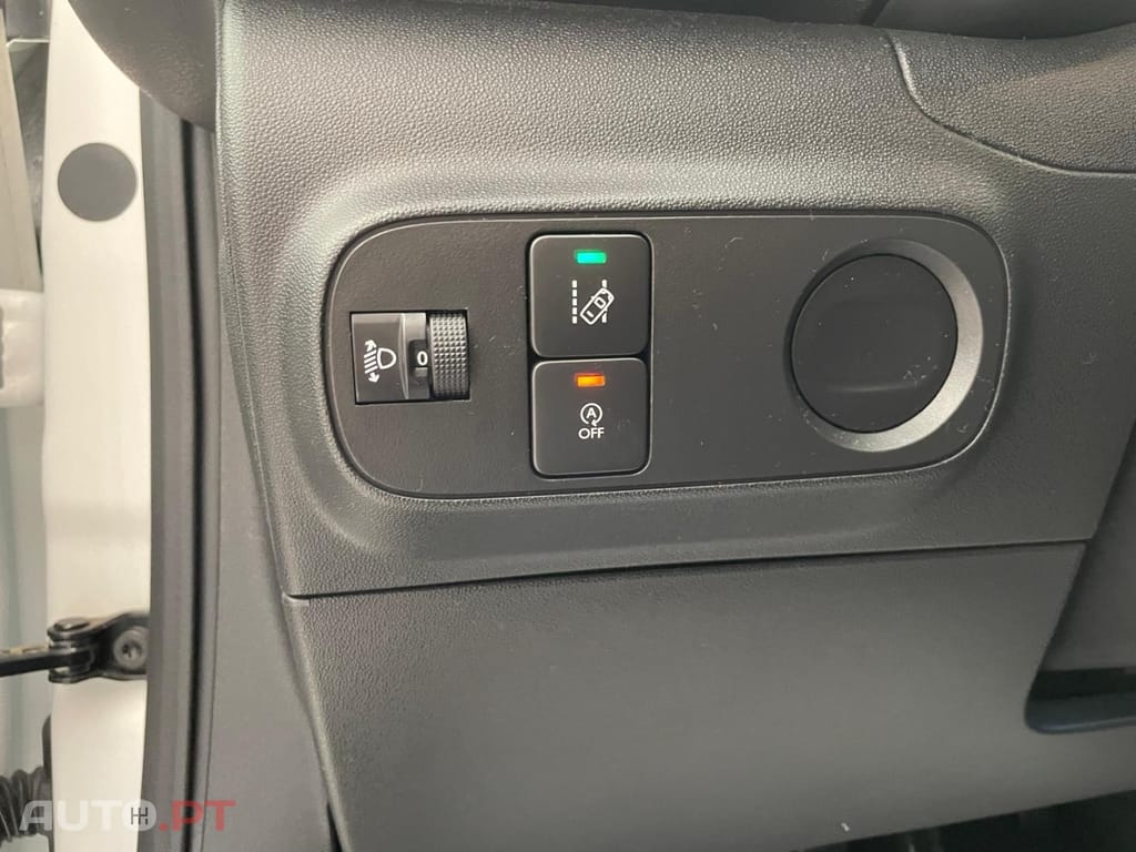 Citroen C3 1.6 BlueHDi Attraction