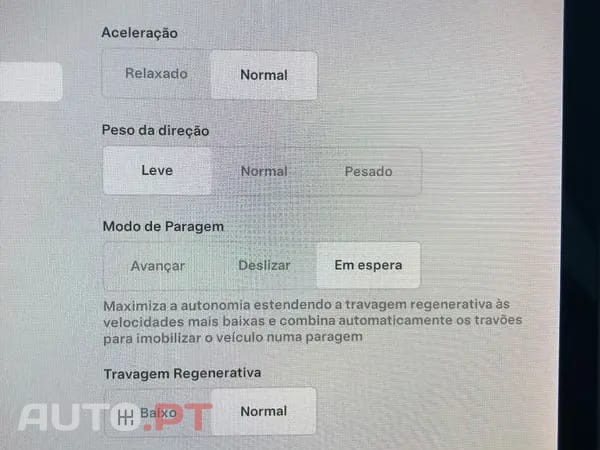 Tesla Model 3 Standard Range Plus RWD