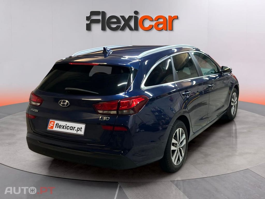 Hyundai i30 CW 1.0 T-GDI STYLE