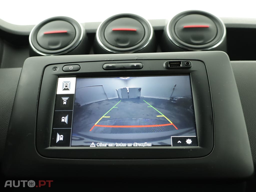 Dacia Duster Duster 1.3 TCe SL Adventure