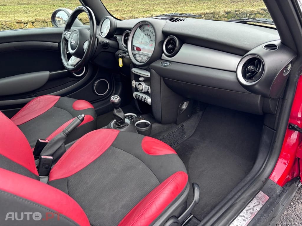 MINI Cooper Cooper