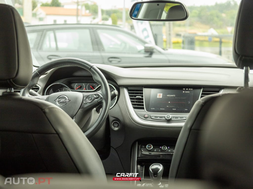 Opel Grandland (X) Innovation