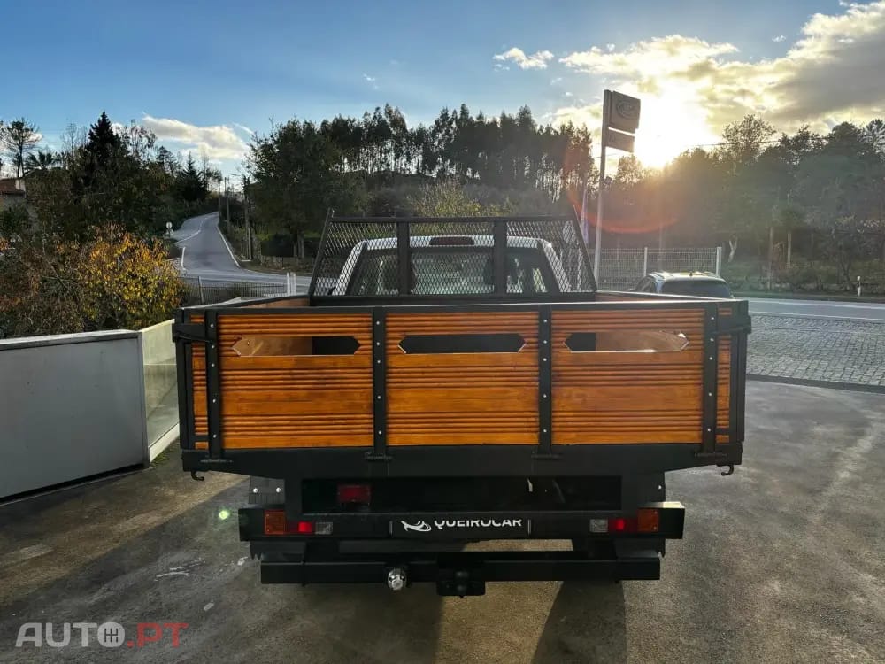 Ford Ranger 2.2 TDCi CD XL 4WD