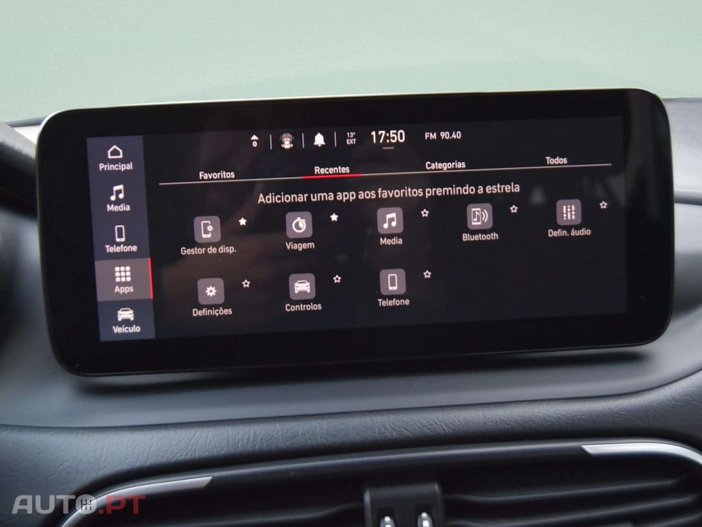 Fiat Tipo 1.3 Multijet City Life